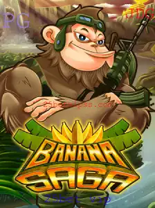 Descubra o Fascinante Mundo de BananaSaga: Um Guia Completo