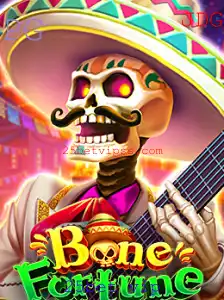 Descubra o Mundo Fascinante de BoneFortune: O Jogo que Conquista Entusiastas