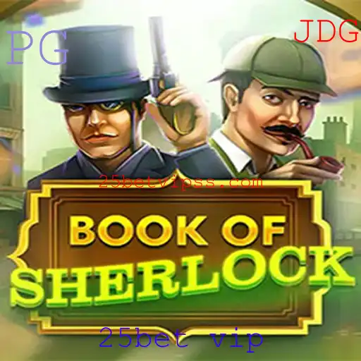 Desvendando o Mistério do 'BookOfSherlock' no Mundo do Jogo