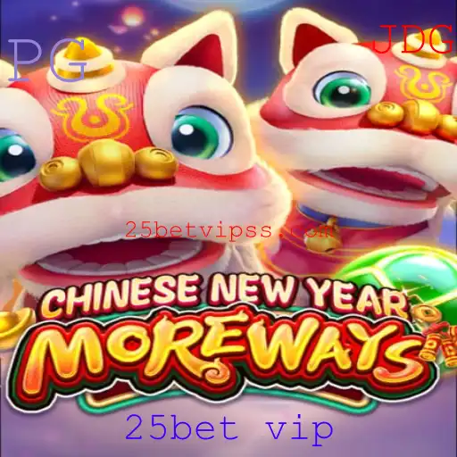 Explorando o Jogo CHINESENEWYEARMOREWAYS e o Universo 25bet vip