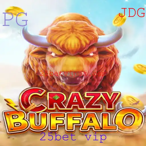 Explorando o Fascinante Mundo de CRAZYBUFFALO e 25bet vip