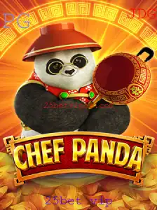 Descubra ChefPanda e a Emoção do 25bet VIP