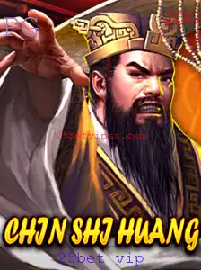 Descobrindo ChinShiHuang: Um novo horizonte com 25bet vip
