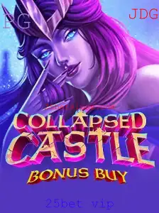 CollapsedCastleBonusBuy: Descubra o Mundo Emocionante de Apostas e Diversão
