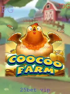 CooCooFarm: Descubra o Encantamento e as Regras do Jogo