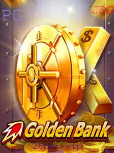 CrazyGoldenBank: Descubra o Jogo Empolgante com 25bet VIP