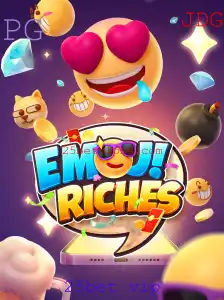 Descubra o Mundo Empolgante do Jogo EmojiRiches