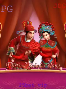 Descobrindo o Fascinante Jogo FlirtingScholarTang e a Plataforma 25bet VIP