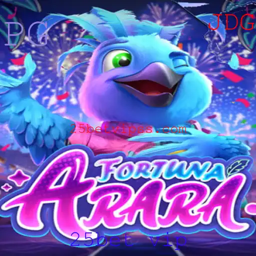 FortunaArara: Descubra o Universo do Jogo com 25bet vip