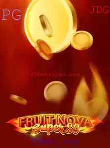 Explorando o Universo de FruitNovaSuper80 e a Experiência 25bet VIP