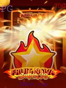 Explorando o Mundo do FruitrNovaSupe30: Descrição e Regras