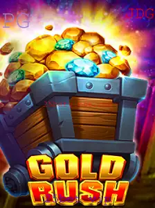 Explorando o Mundo Emocionante de GoldRush