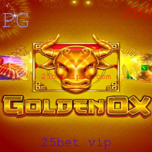 Descubra Tudo Sobre o Jogo GoldenOx e Como Se Destacar no Mundo VIP do 25bet