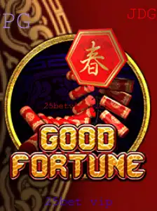 GoodFortune: O Jogo de Estratégia e Sorte que Conquista o Mundo