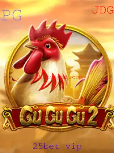 Explorando o Mundo de GuGuGu2 e a Experiência VIP 25bet