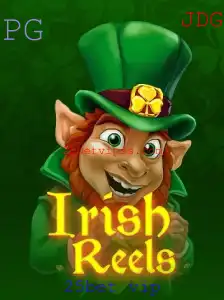 IrishReels: Descubra a Magia das Tradições Irlandesas no Jogo
