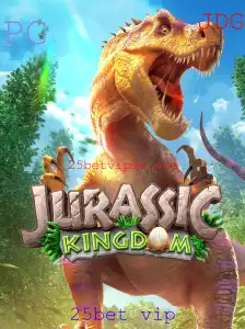 Explorando 'JurassicKingdom': Aventura Pré-histórica e Estratégia