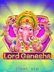 Explorando o Fascinante Mundo de LordGanesha: Um Jogo Único com 25bet VIP