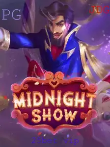 Descubra 'MidnightShow': O Jogo que Revoluciona o Entretenimento Noturno