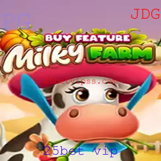 Explorando o Jogo MilkyFarmBuyFeature: Uma Experiência de Diversão com 25bet VIP