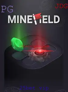 Jogo MineField e a Tendência do 25bet VIP