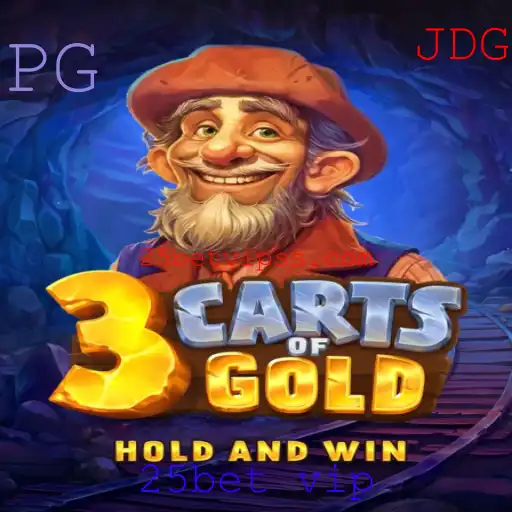 Explorando o Fascinante Mundo de 3cartsOfGold: Regras e Estratégias