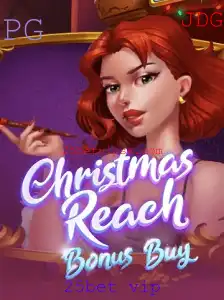ChristmasReachBonusBuy: Descubra o Encanto do Novo Jogo de Cassino