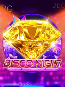 Descubra o Fascinante Mundo de DiscoNight com 25bet VIP