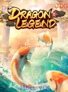 Explorando o Mundo de DragonLegend: Uma Aventura Inesquecível com 25bet VIP