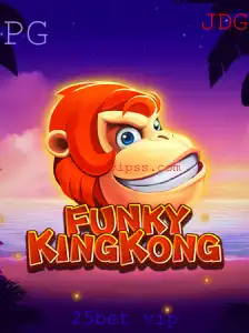 Explorando o Mundo do Jogo FunkyKingKong e a Dinâmica do 25bet VIP