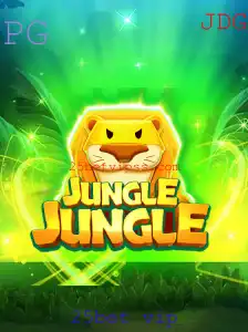 Explorando o JungleJungle: Mergulhe na Aventura com 25bet VIP
