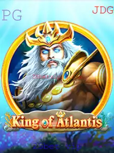 Descubra o Fascinante Mundo do Jogo KingofAtlantis com 25bet VIP