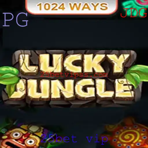 Descubra o Universo do LuckyJungle1024 e as Emoções do 25bet VIP