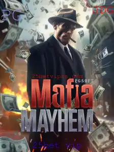 Descubra MafiaMayhem: A Emoção do Submundo do Crime