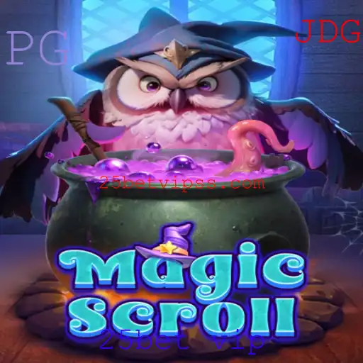 MagicScroll: O Novo Jogo Inovador e Atraente no Mundo Gaming