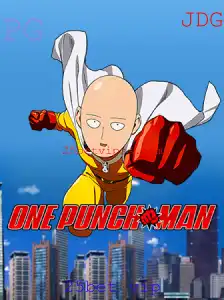 Descubra OnePunchMan: Um Jogo de Estratégia e Aventura Inovador