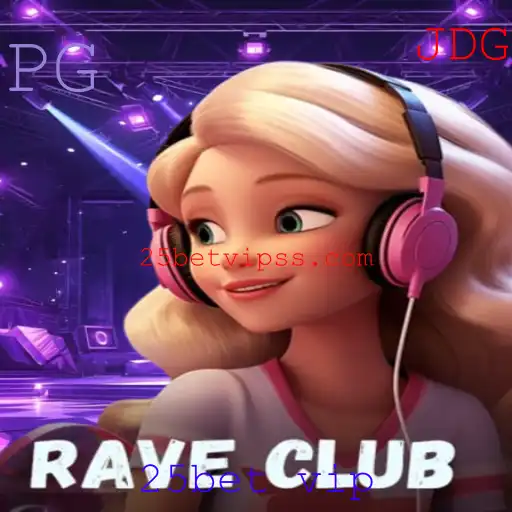 Descubra o Mundo de RaveClub: Um Mergulho na Aventura de 25bet VIP