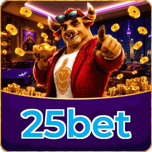 25bet vip Logo