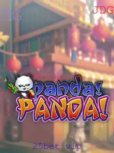 Descubra o Fascinante Jogo PandaPanda: Um Mergulho no Mundo dos Cassinos com 25bet vip