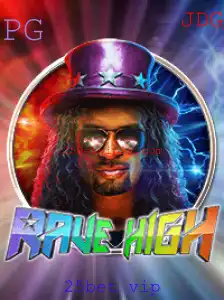 RaveHigh: Uma Imersão no Mundo do Jogo e Estratégia
