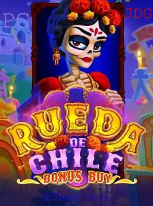 Explorando o Universo de RuedaDeChileBonusBuy: Regras e Estratégias