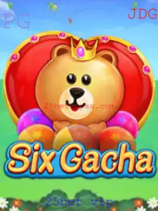 Descubra o Universo de SixGacha: Um Olhar Profundo no Jogo e Suas Regras