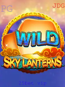 SkyLanterns: Descubra a Emoção do Novo Jogo com 25bet VIP