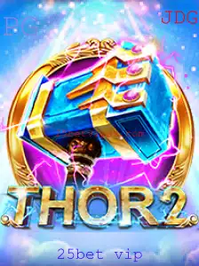 Descubra Thor2: O Jogo Emocionante que Domina o Mundo dos Cassinos com 25bet VIP
