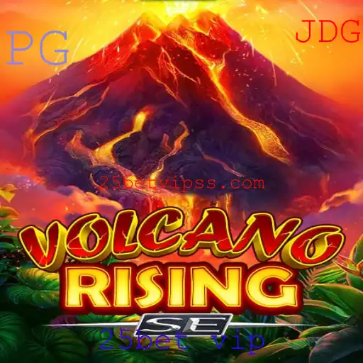 Explorando a Aventura de VolcanoRisingSE: Um Novo Horizonte para Apostadores
