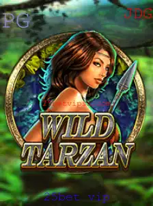 Descubra WildTarzan: Aventura Selvagem e Estratégia no Mundo dos Jogos