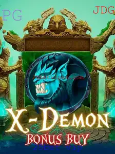 Explorando o Mundo de XDemonBonusBuy: Regras e Estratégias